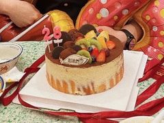 -苹果花园(桂林路店)