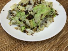 -巷子深菜馆(新华路店)