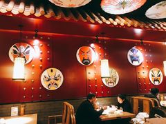 -华馨园北京烤鸭
