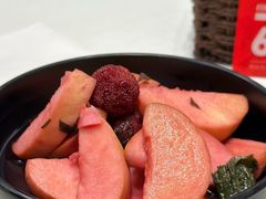 紫苏桃子姜-聚味瞿记·龙虾堂(坡子街店)