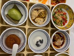 -龙抄手(春熙路总店)