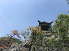 -千岛湖石林