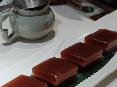 -禄运茶居·手工点心(猎德店)