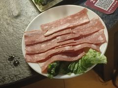-松渡·鲜肉泥炉烤肉(时代天街店)