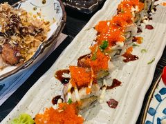 -芥岛(河北大街店)