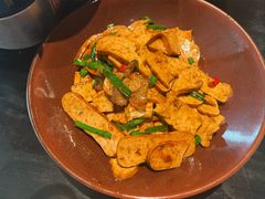 -简小舍·民间手艺菜(武昌江滩店)