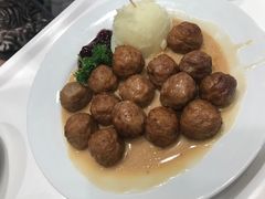 -宜家·瑞典风味餐厅(烟台路店)