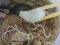 -正宗阳山牛杂(东城店)