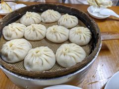 开封小笼包-西工饭庄快餐厅(西工小街店)