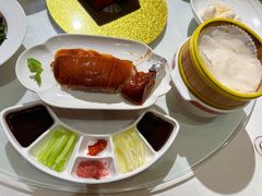 -大鸭梨烤鸭(金色漫香店)