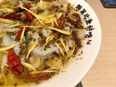 -太二酸菜鱼(中庚漫游城店)