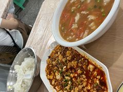 -洪霞餐馆