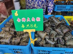 -召稼楼永茂昌粽子大王