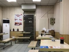 大堂-老陶包子铺(南大西南村店)