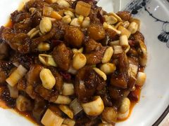 -力力豆花庄(广渠门店)
