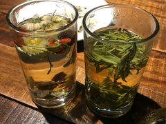 -龙井壹号·茶缘山景宴(龙井村店)