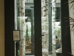 -Metal hands·铁手咖啡