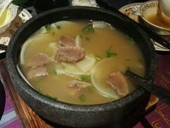 -阿布氇孜藏餐厅(九寨沟店)