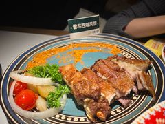 -塔哈尔·新疆盛宴(南翔印象城MEGA店)