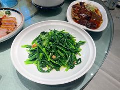 -客家汇·客家传承菜(水库店)