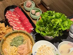 -捞王锅物料理(金华义乌之心店)