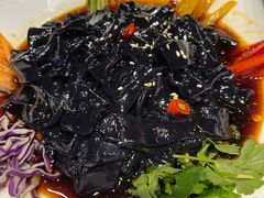 -宝轩渔府·老字号海鲜·正宗津菜(水上店)