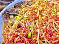 iphone_upload_pic-金达莱冷面百年石锅饭(宾馆胡同店)