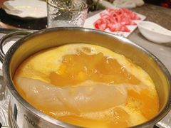 -ONE FULL 古董港式海鲜火锅