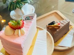 -腾讯食堂(腾讯大厦店)