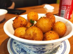 -炉小二铜锅牛蛙•川湘菜(三里屯店)