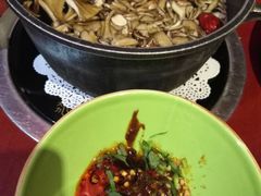 -一叶一世界•素食餐厅(环球中心店)