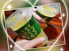 -绿茶餐厅(华贸购物中心店)