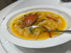 -品海楼·大连海胆锅贴馆(东港店)