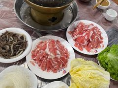 -鑫龙火锅城(阳光新路店)