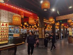 -小街天府(西工小街店)