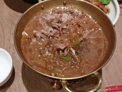 -金掌勺锅包肉(太原万达店)