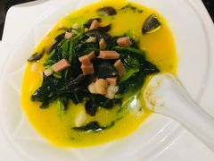 -老苏州芳和园茶酒楼  传统苏帮菜(观前店)