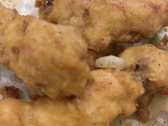 -老大同酒家·糟卤·本帮菜(中山公园店)