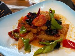-李东农庄(中南百草园地标店)