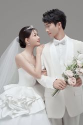 -花田映像婚纱摄影(龙岗店)
