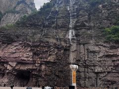 -红崖峡谷景区