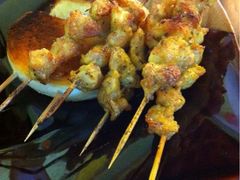 iphone_upload_pic-聚点串吧·北京烧烤(赵登禹路店)