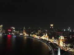 -非常时髦餐厅VUE Restaurant(外滩茂悦大酒店)