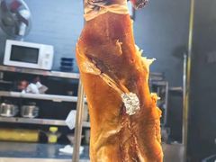 -当院鱼头泡饼(良乡店)