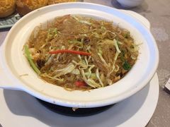 -汤臣·空中餐厅·严选粤菜(石湾世博广场店)
