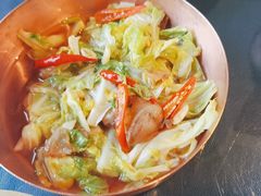 -院8里·小乐园家常味川菜(鹭洲里店)