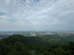 -敬亭山风景名胜区