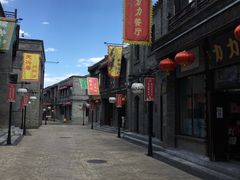 -鲜鱼口老字号美食街