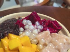 -嗒令甜品·主题融合料理餐厅(首座时代店)