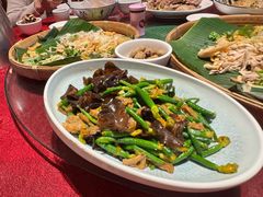 -园林美食城·本土农家菜(杨和镇店)